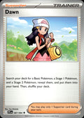 Dawn ME02: Phantasmal Flames #087/094 Uncommon