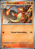 Charmeleon ME02: Phantasmal Flames #012/094 Common