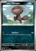 Paldean Wooper SV09: Journey Together #093/159 Common
