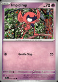 Impidimp SV09: Journey Together #071/159 Common