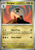 Shelgon SV09: Journey Together #113/159 Common