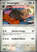 Oinkologne SV09: Journey Together #140/159 Uncommon