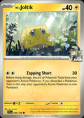 N's Joltik SV09: Journey Together #049/159 Common