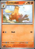 Combusken SV09: Journey Together #023/159 Uncommon