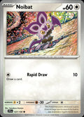 Noibat SV09: Journey Together #127/159 Common