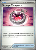 Strange Timepiece ME01: Mega Evolution #128/132 Uncommon