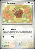 Buneary ME01: Mega Evolution #107/132 Common