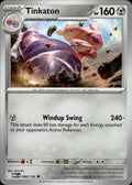 Tinkaton ME01: Mega Evolution #098/132 Uncommon