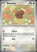 Buneary ME01: Mega Evolution #107/132 Common