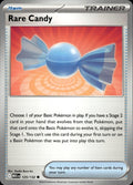 Rare Candy ME01: Mega Evolution #125/132 Common