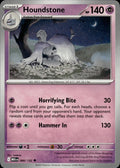 Houndstone ME01: Mega Evolution #066/132 Uncommon