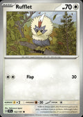 Rufflet SV08: Surging Sparks #152/191 Common