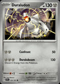 Duraludon SV08: Surging Sparks #129/191 Common