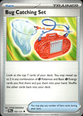 Bug Catching Set SV: Prismatic Evolutions #102/131 Uncommon