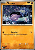 Glimmet SV08: Surging Sparks #114/191 Common