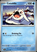 Cetoddle SV08: Surging Sparks #053/191 Common