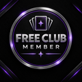Free Club Member