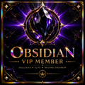 Obsidian VIP
